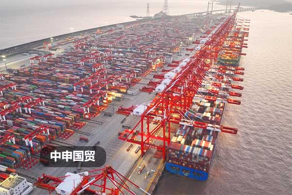 移動電源進口全攻略：外貿(mào)代理如何幫你避開