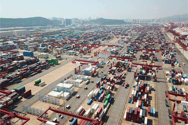 How to Handle International Freight Forwarding for Alcohol Products? These Key Issues Must Be Understood!